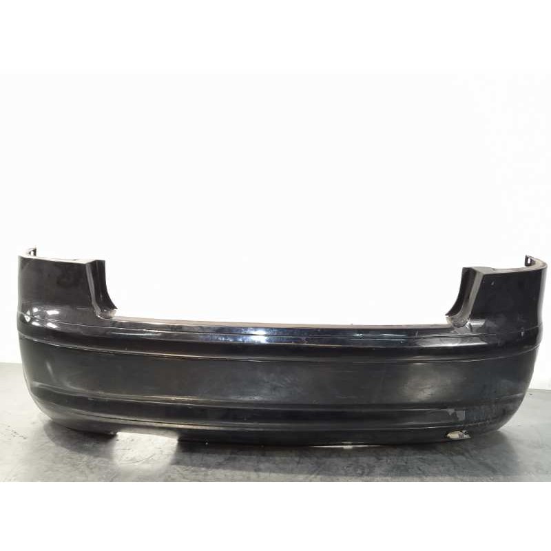 Recambio de paragolpes trasero para audi a3 (8p) 1.9 tdi referencia OEM IAM 8P3807303  8P3807303GRU