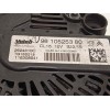 Recambio de alternador para citroën berlingo furgoneta/monovolumen (b9) 1.6 bluehdi 100 referencia OEM IAM 9810525380 2624310C T