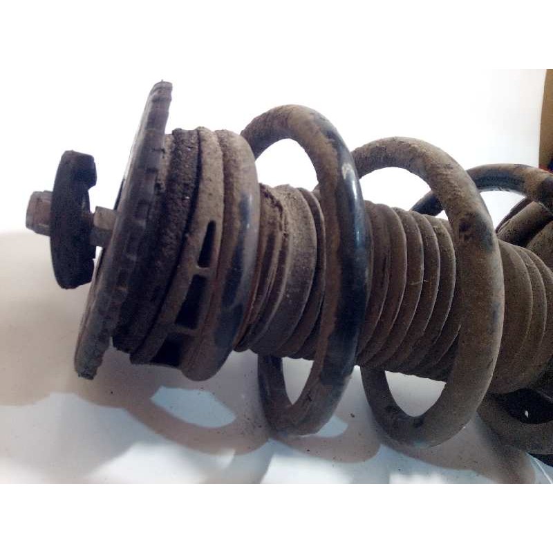 Recambio de amortiguador delantero derecho para renault master kasten l1h1 ka 3,5t referencia OEM IAM 543029774R  