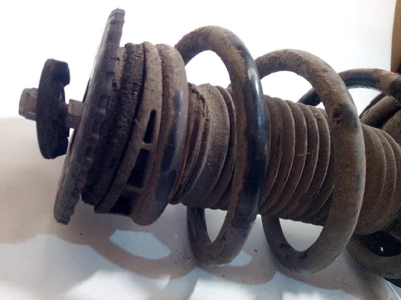 Recambio de amortiguador delantero derecho para renault master kasten l1h1 ka 3,5t referencia OEM IAM 543029774R  