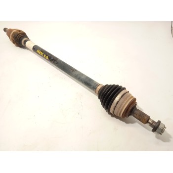 TRANSMISION DELANTERA DERECHA 9806699780 