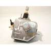 Recambio de abs para mazda 3 hatchback (bp) skyactiv-x m hybrid (bp2h) referencia OEM IAM BDMC439A0D 06210922203 06211201594