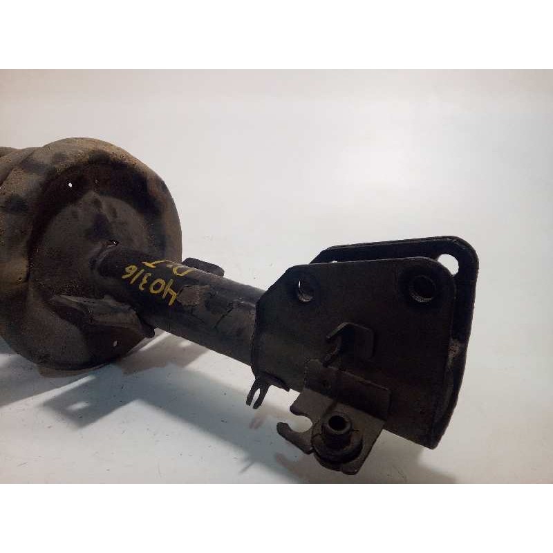 Recambio de amortiguador delantero izquierdo para renault master kasten l1h1 ka 3,5t referencia OEM IAM 543029774R  