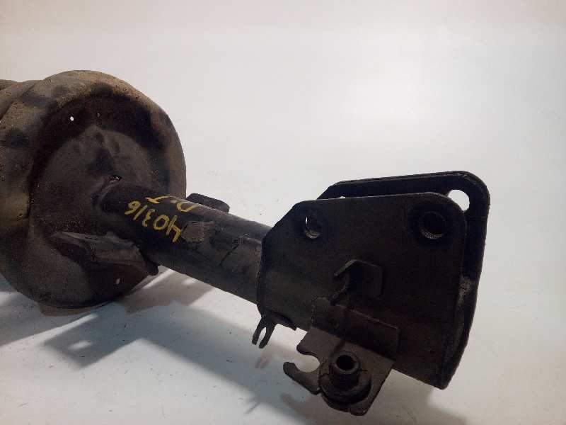 Recambio de amortiguador delantero izquierdo para renault master kasten l1h1 ka 3,5t referencia OEM IAM 543029774R  