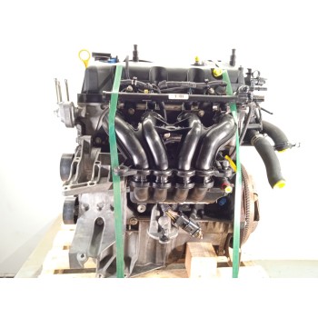 Recambio de motor completo para ford fiesta v (jh_, jd_) 1.3 referencia OEM IAM A9JA  