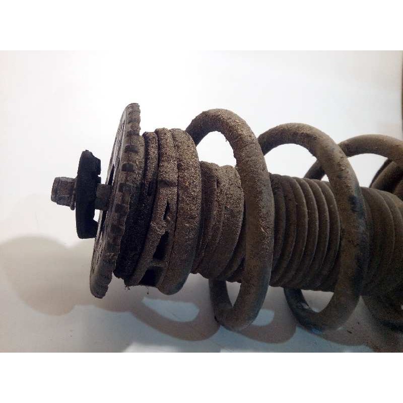 Recambio de amortiguador delantero izquierdo para renault master kasten l1h1 ka 3,5t referencia OEM IAM 543029774R  