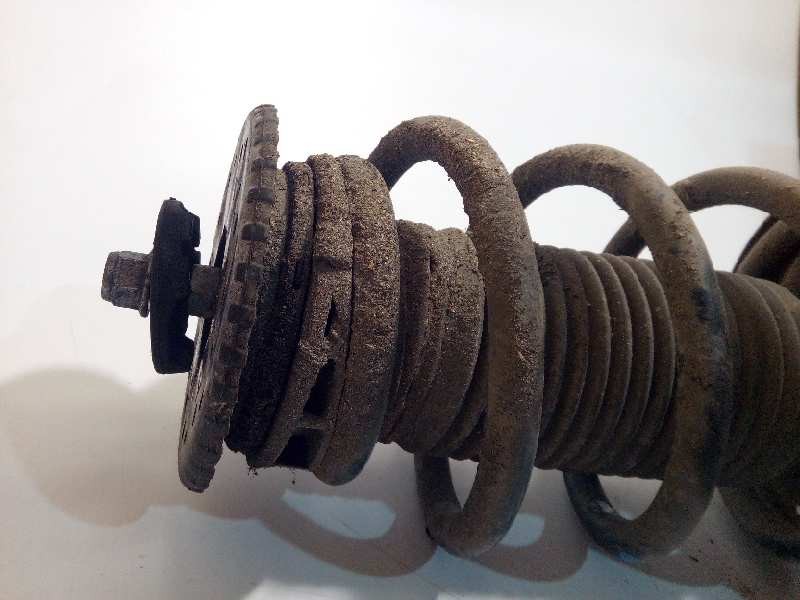 Recambio de amortiguador delantero izquierdo para renault master kasten l1h1 ka 3,5t referencia OEM IAM 543029774R  