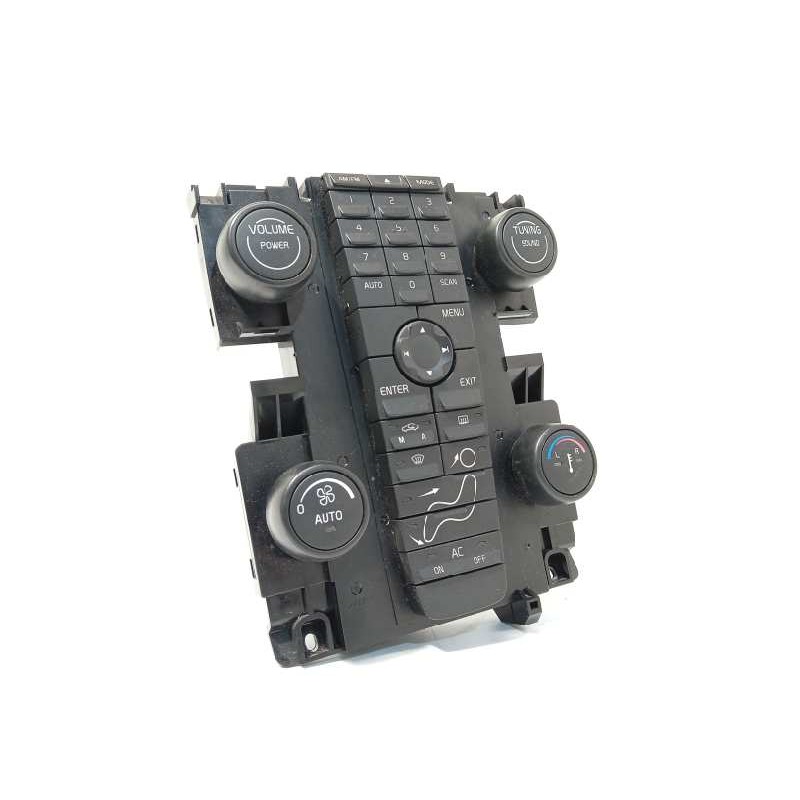 Recambio de mando multifuncion para volvo c30 2.0 d kinetic referencia OEM IAM 30739249  