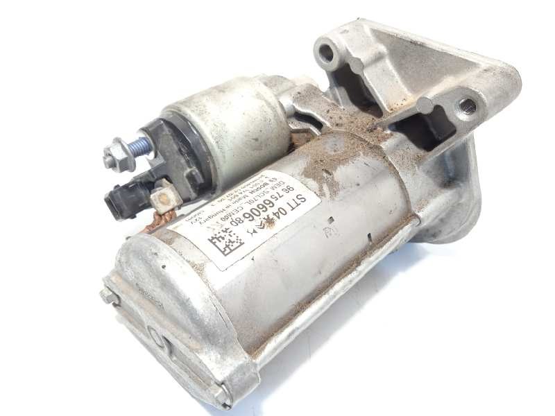 MOTOR ARRANQUE 9675660680 0001174601