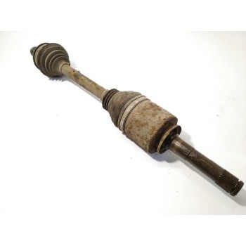 TRANSMISION TRASERA IZQUIERDA TOB500270 5H224B457DA