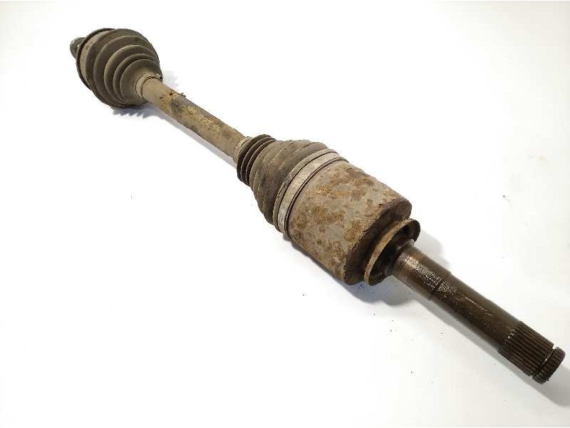 TRANSMISION TRASERA IZQUIERDA TOB500270 5H224B457DA