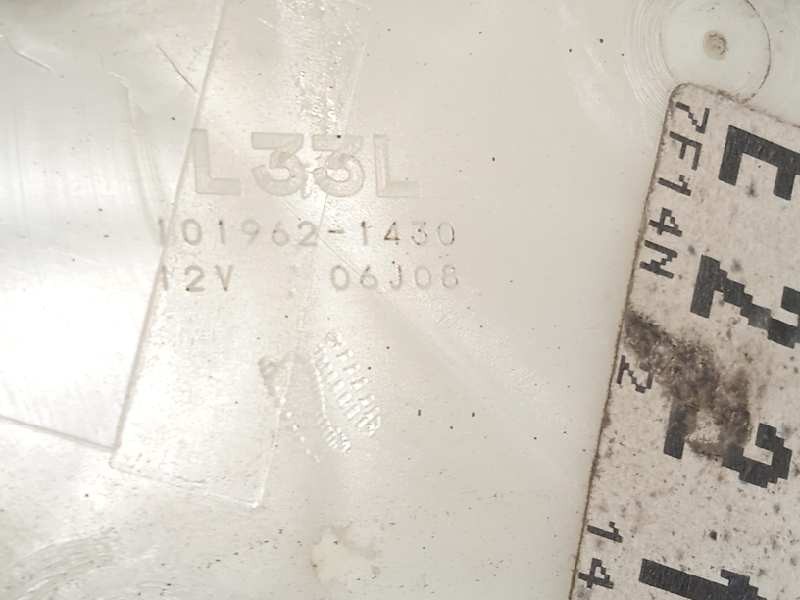 Recambio de bomba combustible para mazda cx-7 (er) sportive referencia OEM IAM 1019621430  