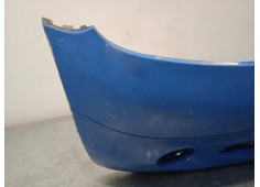 Recambio de paragolpes delantero para mercedes-benz clase a (w168) 140 (168.031) referencia OEM IAM A1688850025   2