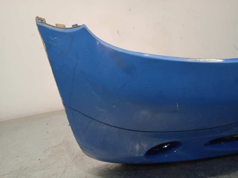 Recambio de paragolpes delantero para mercedes-benz clase a (w168) 140 (168.031) referencia OEM IAM A1688850025  