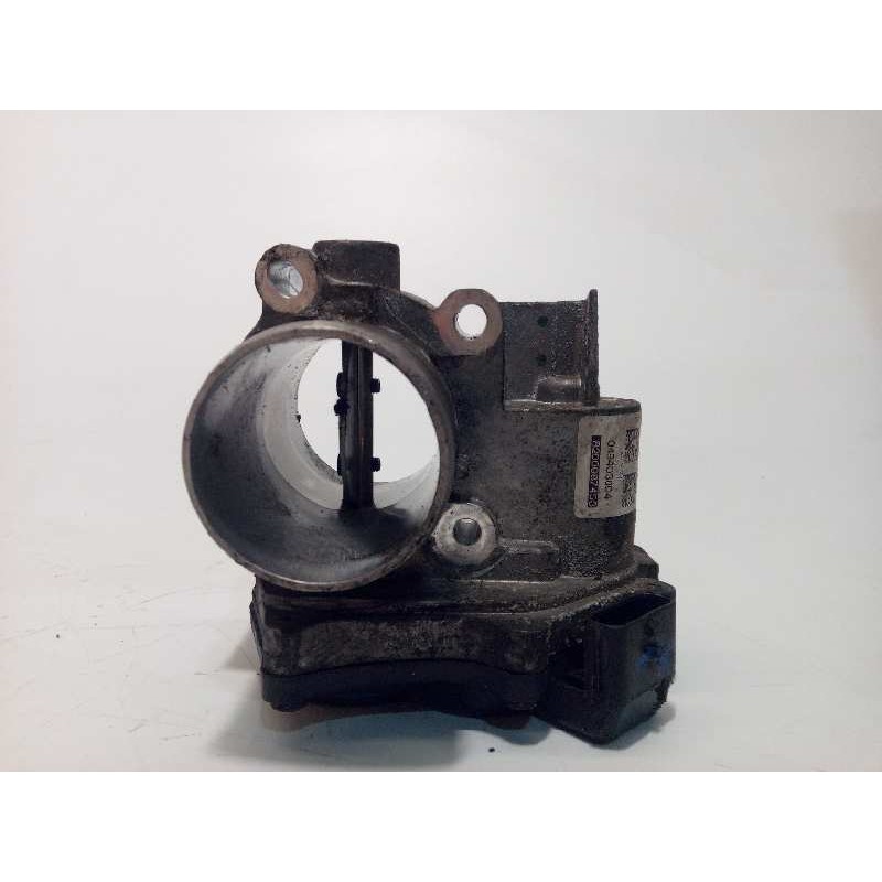 Recambio de caja mariposa para renault master kasten l1h1 ka 3,5t referencia OEM IAM 8200987453  