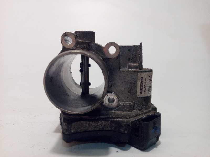 Recambio de caja mariposa para renault master kasten l1h1 ka 3,5t referencia OEM IAM 8200987453  