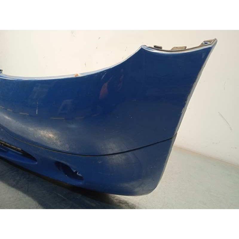 Recambio de paragolpes delantero para mercedes-benz clase a (w168) 140 (168.031) referencia OEM IAM A1688850025  