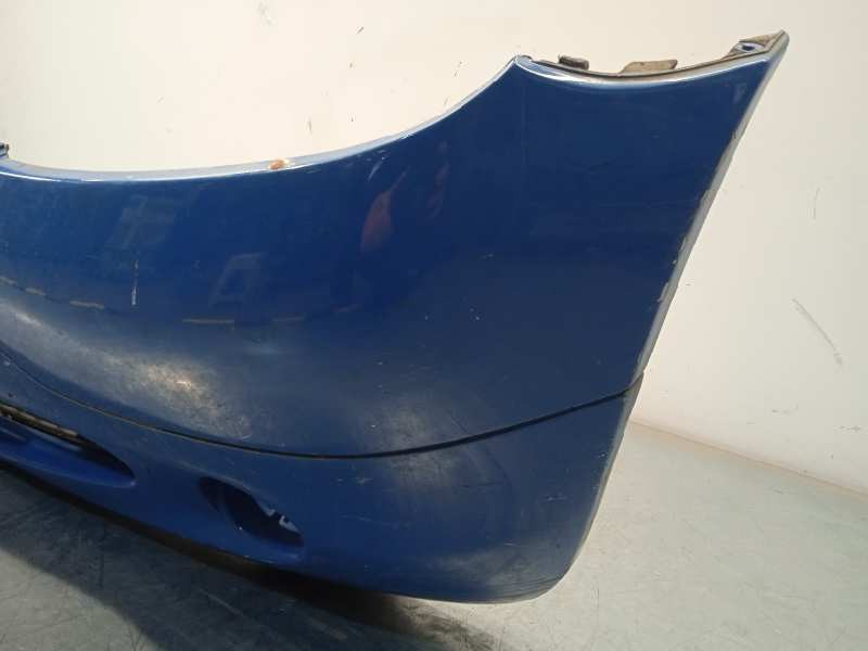 Recambio de paragolpes delantero para mercedes-benz clase a (w168) 140 (168.031) referencia OEM IAM A1688850025  