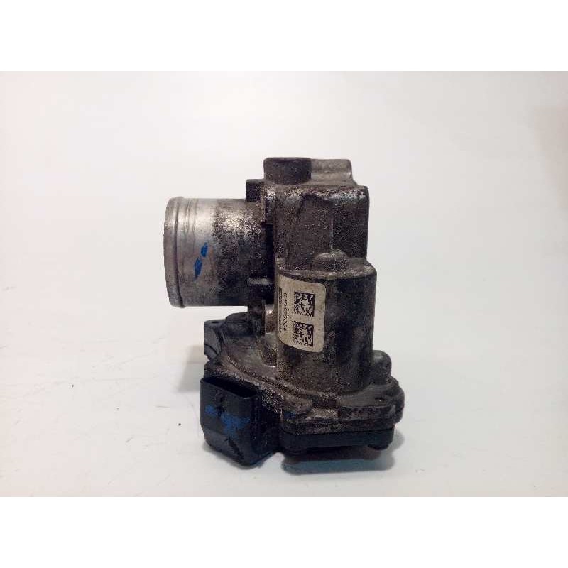 Recambio de caja mariposa para renault master kasten l1h1 ka 3,5t referencia OEM IAM 8200987453  