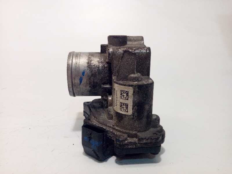 Recambio de caja mariposa para renault master kasten l1h1 ka 3,5t referencia OEM IAM 8200987453  