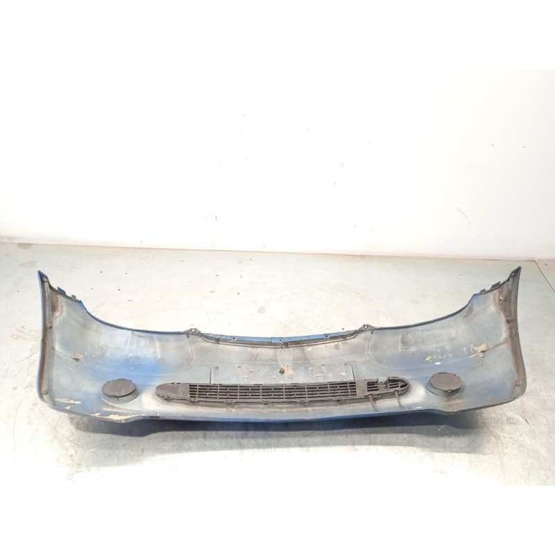 Recambio de paragolpes delantero para mercedes-benz clase a (w168) 140 (168.031) referencia OEM IAM A1688850025  