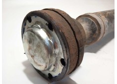 Recambio de transmision central delantera para land rover discovery v6 td s referencia OEM IAM 5H224365AA   2