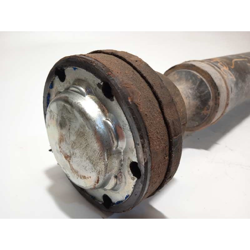 Recambio de transmision central delantera para land rover discovery v6 td s referencia OEM IAM 5H224365AA  