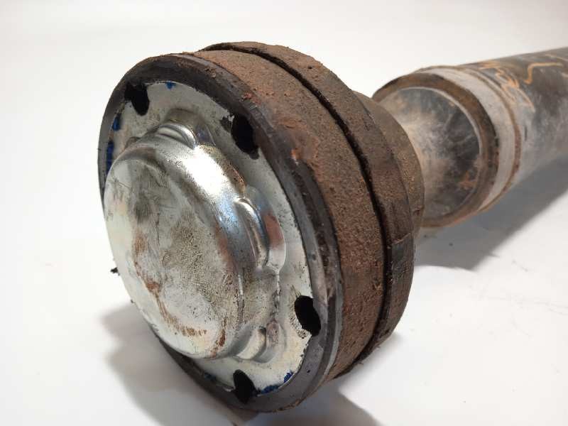 Recambio de transmision central delantera para land rover discovery v6 td s referencia OEM IAM 5H224365AA  