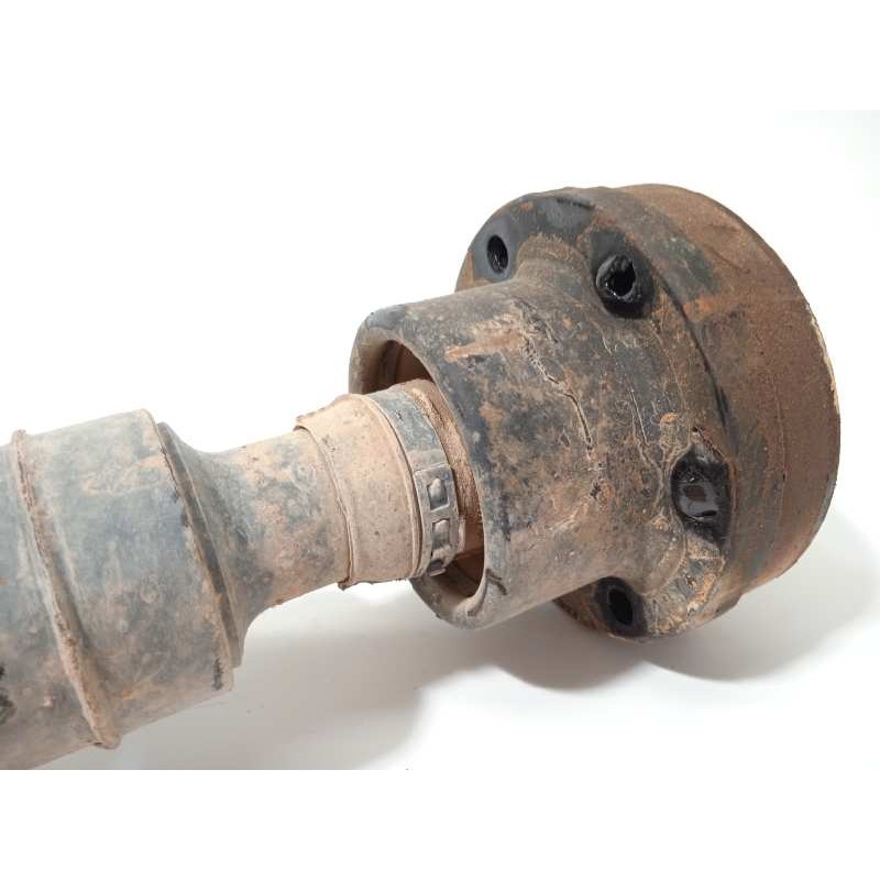 Recambio de transmision central delantera para land rover discovery v6 td s referencia OEM IAM 5H224365AA  