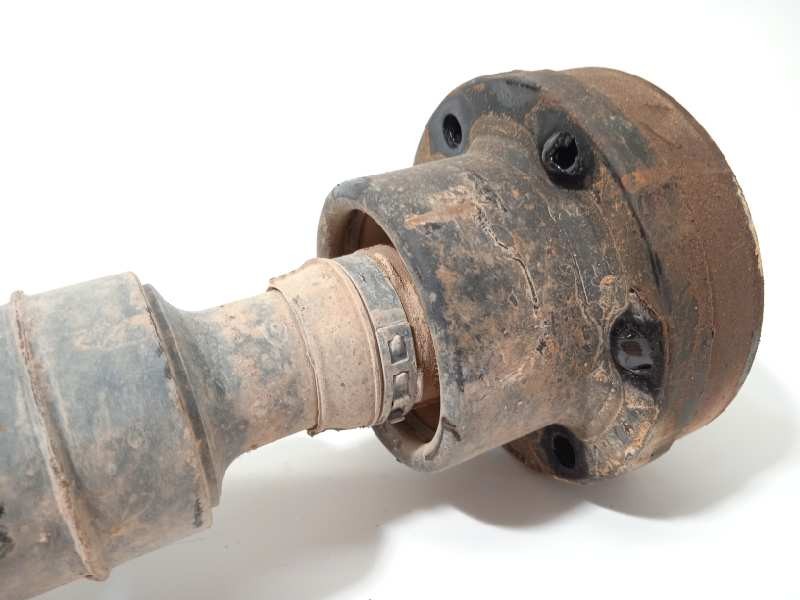 Recambio de transmision central delantera para land rover discovery v6 td s referencia OEM IAM 5H224365AA  