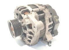 Recambio de alternador para kia rio drive referencia OEM IAM 2622650  3730003355