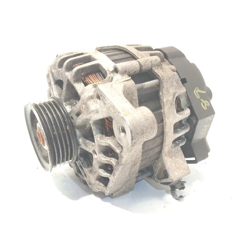 Recambio de alternador para kia rio drive referencia OEM IAM 2622650  3730003355