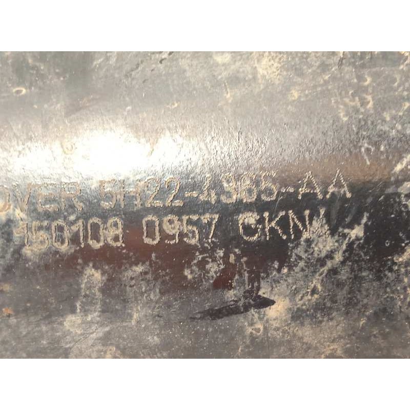 Recambio de transmision central delantera para land rover discovery v6 td s referencia OEM IAM 5H224365AA  