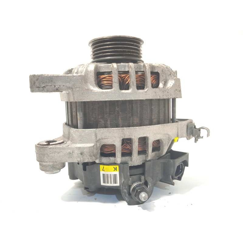 Recambio de alternador para kia rio drive referencia OEM IAM 2622650  3730003355