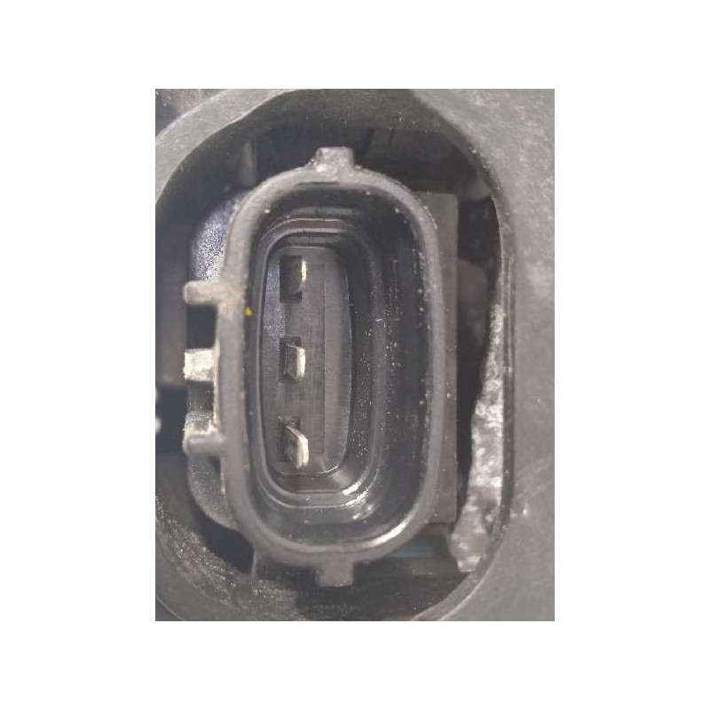 Recambio de alternador para kia rio drive referencia OEM IAM 2622650  3730003355