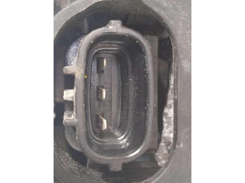 Recambio de alternador para kia rio drive referencia OEM IAM 2622650  3730003355