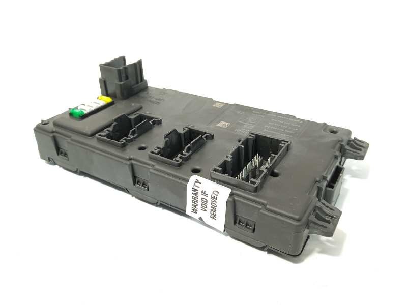 Recambio de caja reles / fusibles para bmw serie 4 coupe (f32) 430d referencia OEM IAM 61359374510  A2C30450420