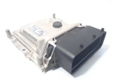 Recambio de centralita motor uce para kia rio drive referencia OEM IAM 3911703001  