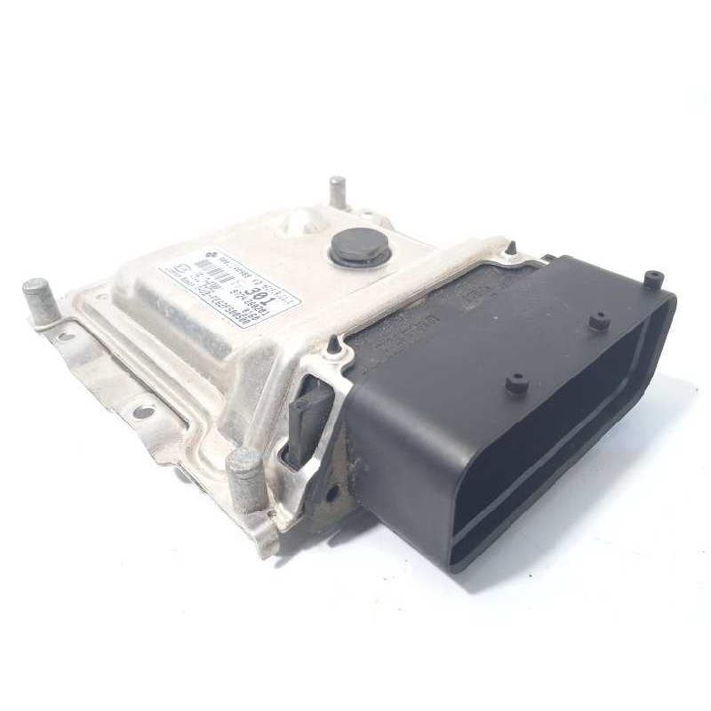 Recambio de centralita motor uce para kia rio drive referencia OEM IAM 3911703001  