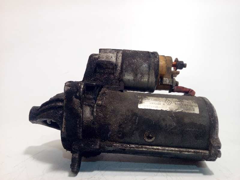 Recambio de motor arranque para renault master kasten l1h1 ka 3,5t referencia OEM IAM 233002654R  TS2232