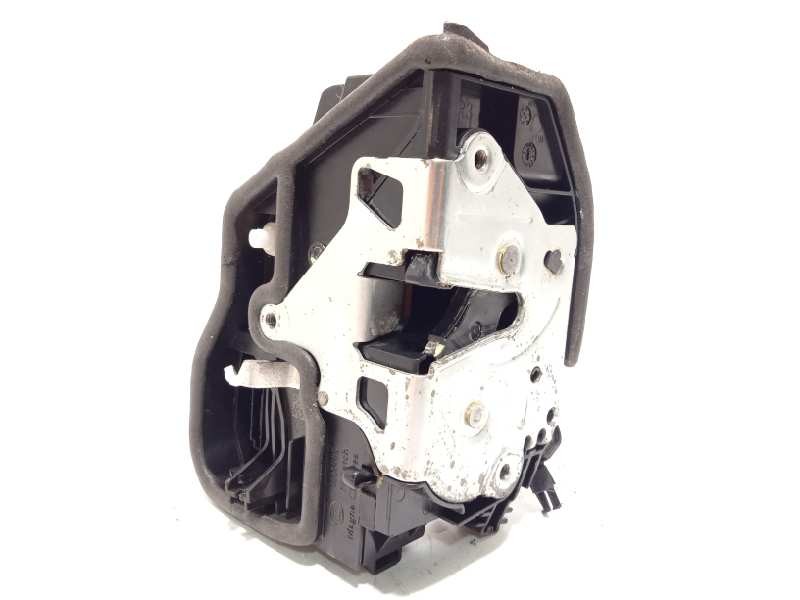 Recambio de cerradura puerta trasera derecha para bmw x4 (f26) xdrive 35d referencia OEM IAM 7318418  51227229460