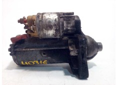 Recambio de motor arranque para renault master kasten l1h1 ka 3,5t referencia OEM IAM 233002654R  TS2232 2