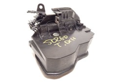 Recambio de cerradura puerta trasera derecha para bmw x4 (f26) xdrive 35d referencia OEM IAM 7318418  51227229460 2