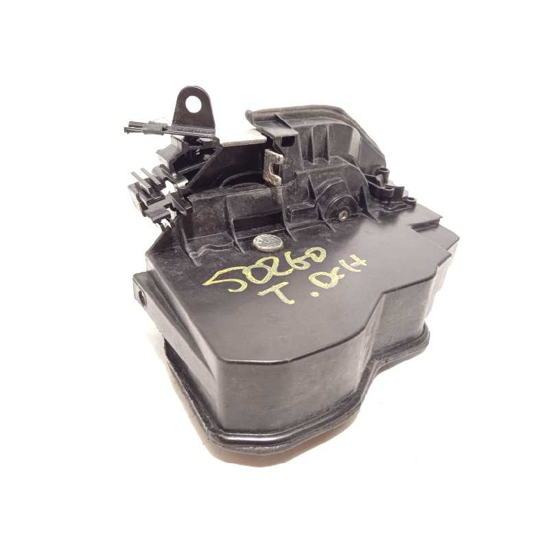 Recambio de cerradura puerta trasera derecha para bmw x4 (f26) xdrive 35d referencia OEM IAM 7318418  51227229460