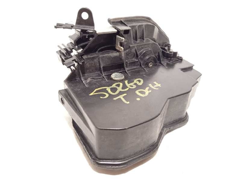 Recambio de cerradura puerta trasera derecha para bmw x4 (f26) xdrive 35d referencia OEM IAM 7318418  51227229460