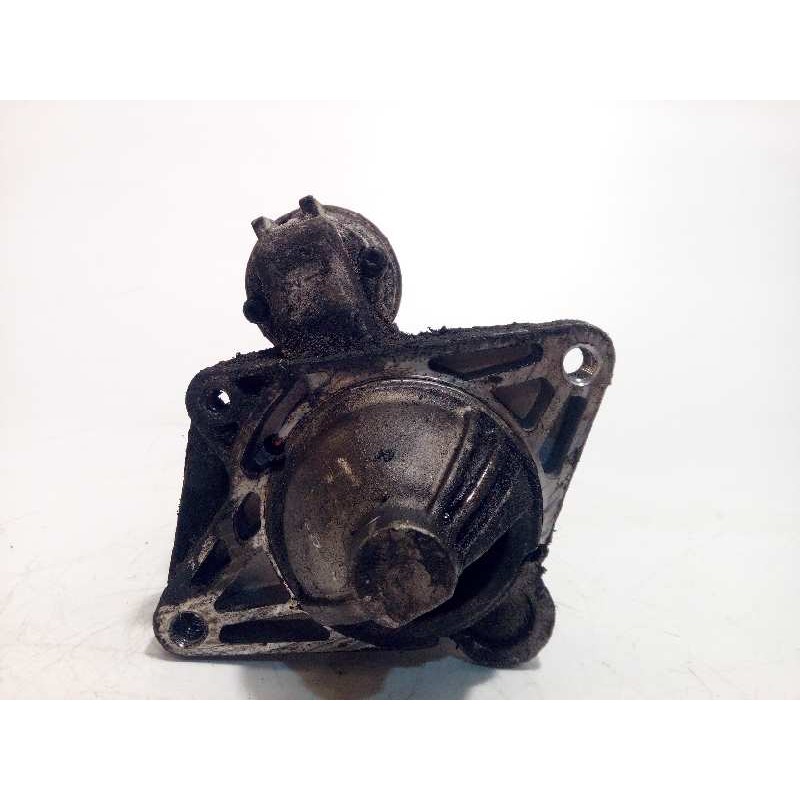 Recambio de motor arranque para renault master kasten l1h1 ka 3,5t referencia OEM IAM 233002654R  TS2232