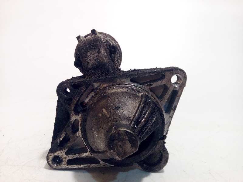 Recambio de motor arranque para renault master kasten l1h1 ka 3,5t referencia OEM IAM 233002654R  TS2232