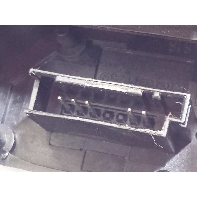 Recambio de cerradura puerta trasera derecha para bmw x4 (f26) xdrive 35d referencia OEM IAM 7318418  51227229460