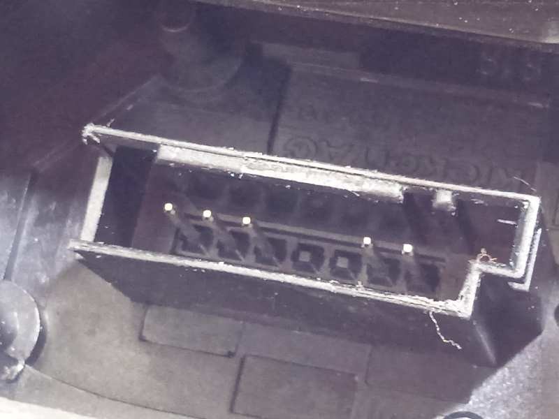 Recambio de cerradura puerta trasera derecha para bmw x4 (f26) xdrive 35d referencia OEM IAM 7318418  51227229460