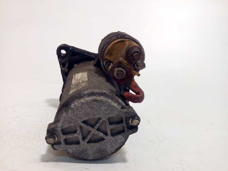 Recambio de motor arranque para renault master kasten l1h1 ka 3,5t referencia OEM IAM 233002654R  TS2232